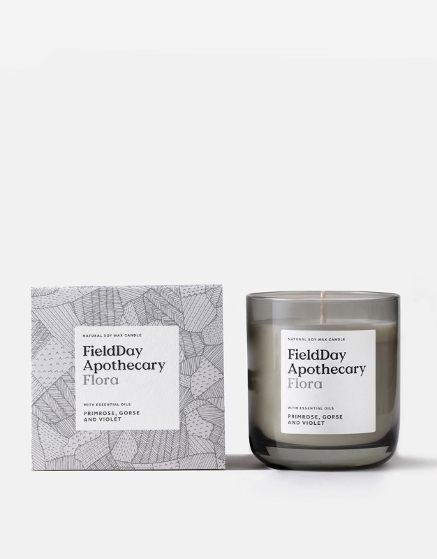 Field Apothecary Flora buy online or call 028 9079 3791