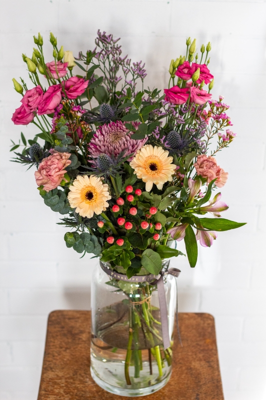 Just To Say buy online or call 028 9079 3791