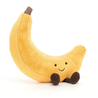 Amusable Banana