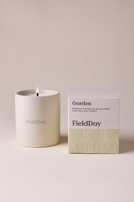 Field Day Classic Candle Garden