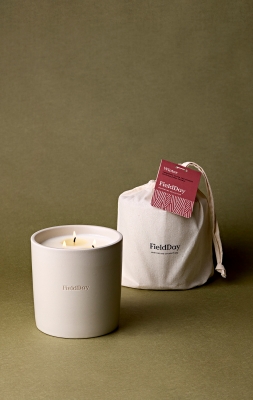 Field Day Classic Candle Winter Extra Large