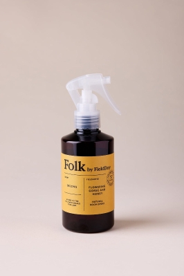 Field Day Folk Room Spray Belong