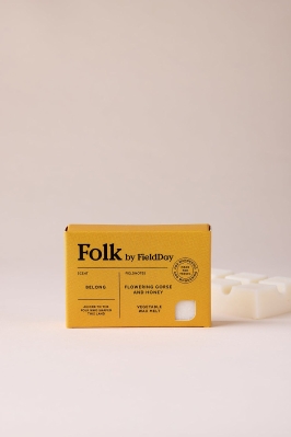 Field Day Folk Wax Melts Belong
