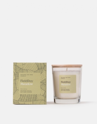 Field Day Meadow Candle