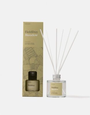 Field Day Meadow Reed Diffuser