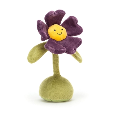 Flowerlette Pansy