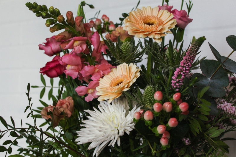 Just To Say buy online or call 028 9079 3791