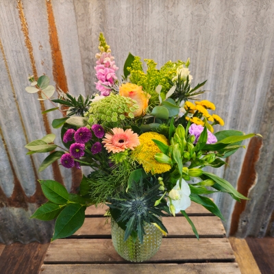 Vase Display