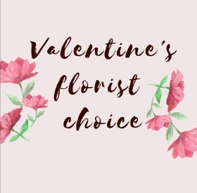 Valentines Florists Choice