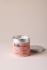 Field Day Folk Wander Tin