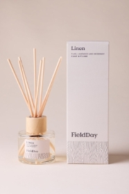 Field Day Classic Diffuser Linen