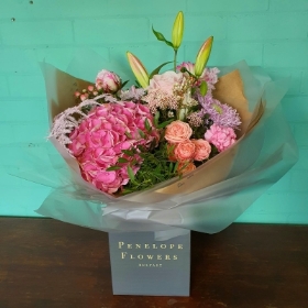 Flowers | Penelope Flowers | Belfast