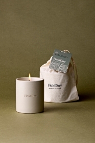 Field Day Classic Candle Fir Extra Large