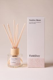 Field Day Classic Diffuser Native Rose