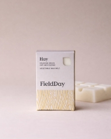 Field Day Classic Hay Wax Melt