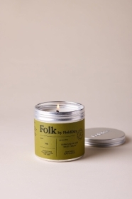 Field Day Folk Tin Kin