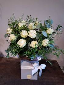 Flowers | Penelope Flowers | Belfast