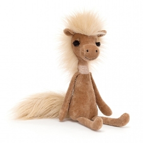 jellycat luscious llama